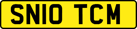 SN10TCM