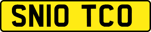 SN10TCO