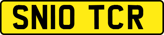 SN10TCR