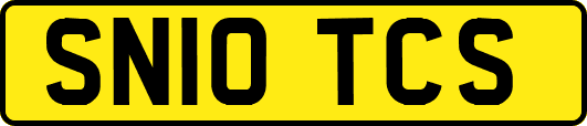SN10TCS