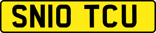 SN10TCU