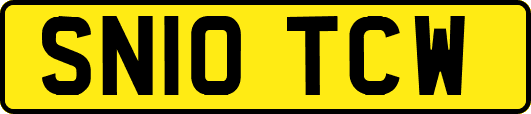 SN10TCW