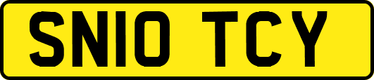 SN10TCY