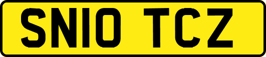 SN10TCZ