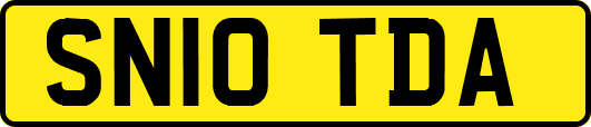 SN10TDA