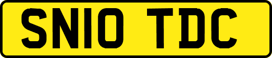 SN10TDC