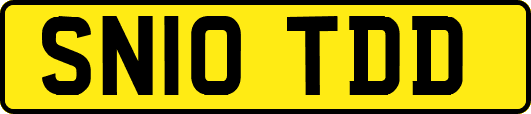 SN10TDD