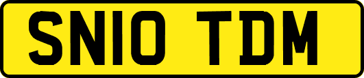 SN10TDM