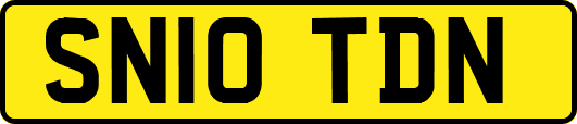 SN10TDN