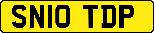 SN10TDP