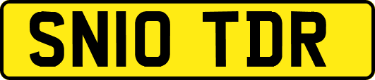 SN10TDR