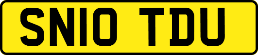 SN10TDU