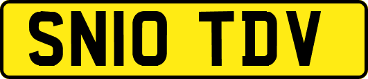 SN10TDV