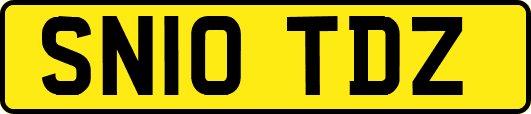 SN10TDZ