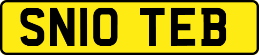SN10TEB