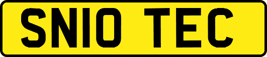 SN10TEC