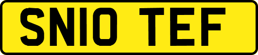 SN10TEF