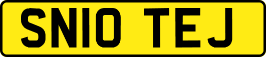 SN10TEJ