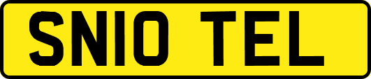 SN10TEL