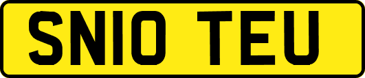 SN10TEU