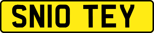 SN10TEY