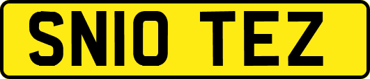 SN10TEZ