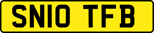 SN10TFB