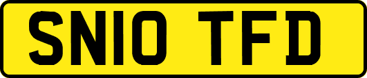 SN10TFD