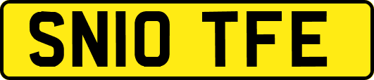SN10TFE