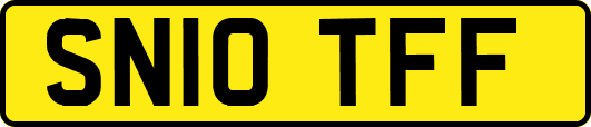 SN10TFF
