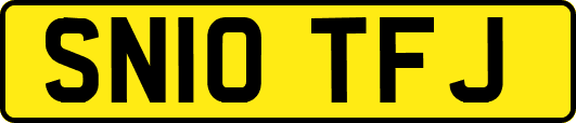 SN10TFJ