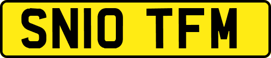 SN10TFM