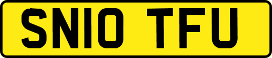 SN10TFU