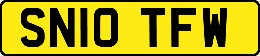 SN10TFW