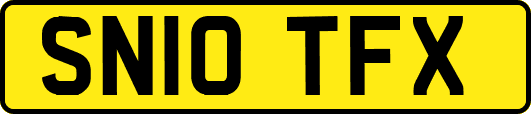 SN10TFX