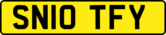 SN10TFY