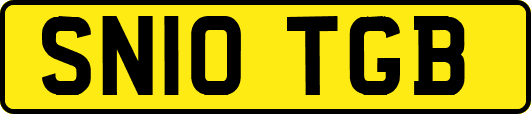 SN10TGB