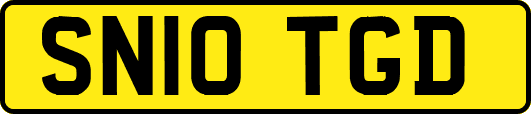 SN10TGD