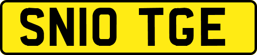 SN10TGE