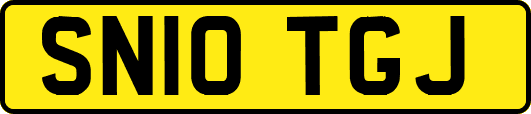 SN10TGJ