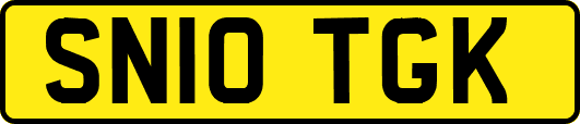 SN10TGK