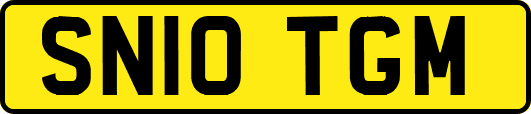SN10TGM