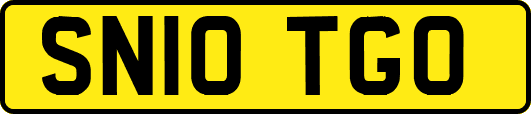 SN10TGO