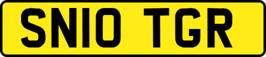SN10TGR