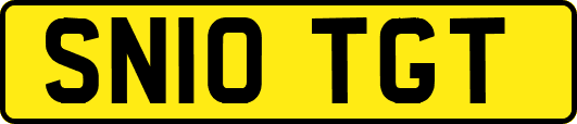 SN10TGT