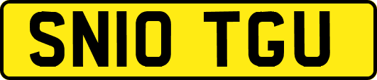 SN10TGU
