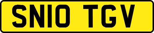 SN10TGV