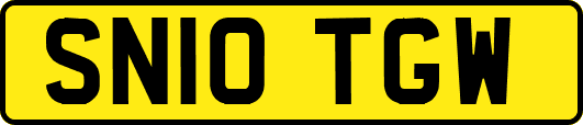 SN10TGW
