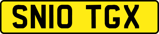 SN10TGX