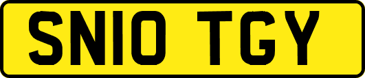 SN10TGY